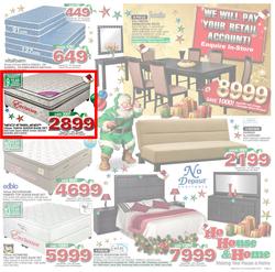 House & Home : Celebrate Christmas at Home (4 Dec - 9 Dec), page 3