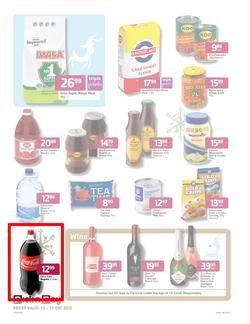 Pick n Pay Eastern Cape : All our Best Savings this Christmas (10 Dec - 17 Dec), page 3