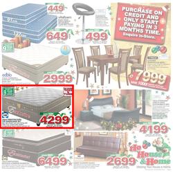 House & Home : Celebrate Christmas at Home (9 Dec - 16 Dec), page 3