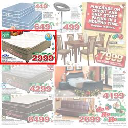 House & Home : Celebrate Christmas at Home (9 Dec - 16 Dec), page 3