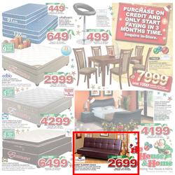 House & Home : Celebrate Christmas at Home (9 Dec - 16 Dec), page 3