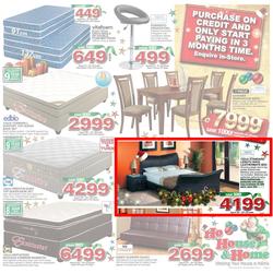 House & Home : Celebrate Christmas at Home (9 Dec - 16 Dec), page 3