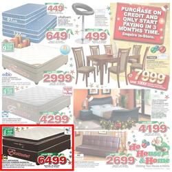 House & Home : Celebrate Christmas at Home (9 Dec - 16 Dec), page 3