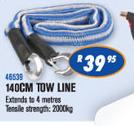 TDW Line-140cm