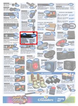 Cash Crusaders : Festive Holiday Deals (Until 24 December 2012), page 3