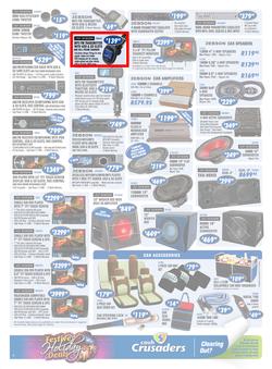 Cash Crusaders : Festive Holiday Deals (Until 24 December 2012), page 3