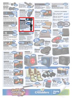 Cash Crusaders : Festive Holiday Deals (Until 24 December 2012), page 3