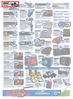 Cash Crusaders : Festive Holiday Deals (Until 24 December 2012), page 3