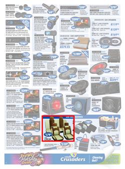 Cash Crusaders : Festive Holiday Deals (Until 24 December 2012), page 3