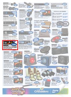 Cash Crusaders : Festive Holiday Deals (Until 24 December 2012), page 3