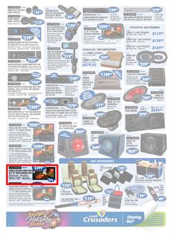 Cash Crusaders : Festive Holiday Deals (Until 24 December 2012), page 3