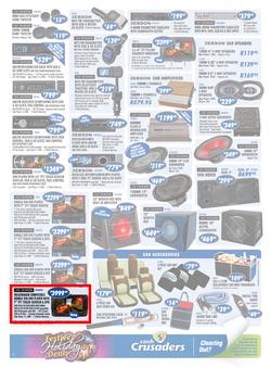 Cash Crusaders : Festive Holiday Deals (Until 24 December 2012), page 3