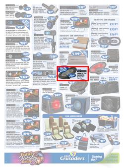 Cash Crusaders : Festive Holiday Deals (Until 24 December 2012), page 3
