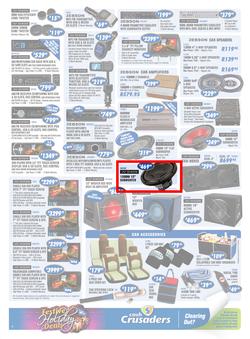 Cash Crusaders : Festive Holiday Deals (Until 24 December 2012), page 3