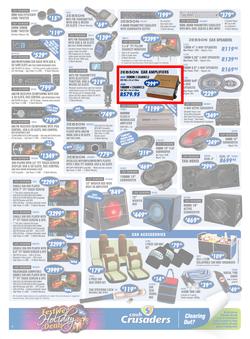 Cash Crusaders : Festive Holiday Deals (Until 24 December 2012), page 3