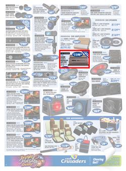 Cash Crusaders : Festive Holiday Deals (Until 24 December 2012), page 3