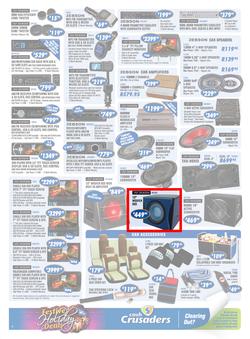 Cash Crusaders : Festive Holiday Deals (Until 24 December 2012), page 3