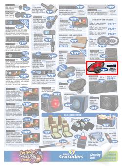 Cash Crusaders : Festive Holiday Deals (Until 24 December 2012), page 3