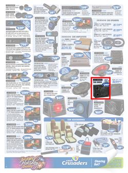 Cash Crusaders : Festive Holiday Deals (Until 24 December 2012), page 3