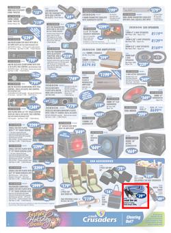 Cash Crusaders : Festive Holiday Deals (Until 24 December 2012), page 3