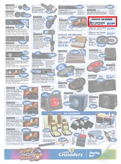 Cash Crusaders : Festive Holiday Deals (Until 24 December 2012), page 3