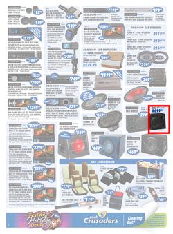 Cash Crusaders : Festive Holiday Deals (Until 24 December 2012), page 3