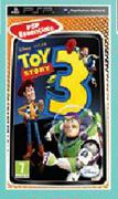 PSP Games Toy Story 3