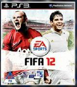 PS3 Fifa 12