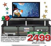 MJS Cardiff Entertainment Centre