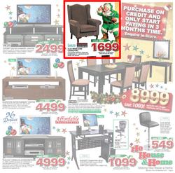 House & Home : Celebrate Christmas at Home (16 Dec - 24 Dec), page 3