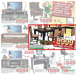 House & Home : Celebrate Christmas at Home (16 Dec - 24 Dec), page 3