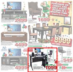 House & Home : Celebrate Christmas at Home (16 Dec - 24 Dec), page 3
