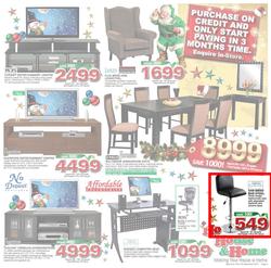 House & Home : Celebrate Christmas at Home (16 Dec - 24 Dec), page 3