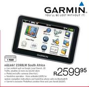 Garmin Nulink! 2390LM South Africa