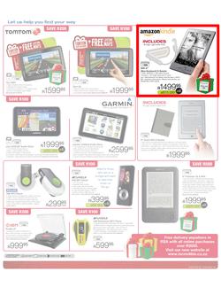 Incredible Connection : Incredible Festive Season (20 Dec - 23 Dec), page 3