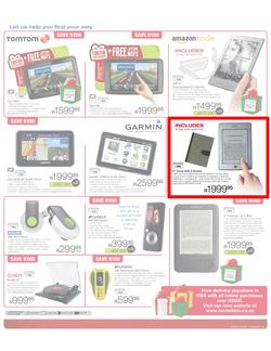 Incredible Connection : Incredible Festive Season (20 Dec - 23 Dec), page 3