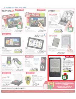 Incredible Connection : Incredible Festive Season (20 Dec - 23 Dec), page 3