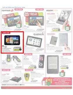 Incredible Connection : Incredible Festive Season (20 Dec - 23 Dec), page 3
