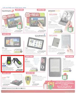 Incredible Connection : Incredible Festive Season (20 Dec - 23 Dec), page 3