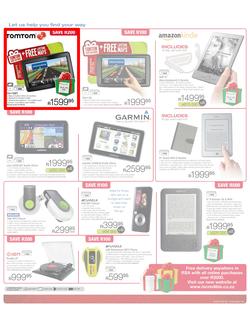Incredible Connection : Incredible Festive Season (20 Dec - 23 Dec), page 3