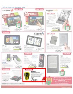 Incredible Connection : Incredible Festive Season (20 Dec - 23 Dec), page 3
