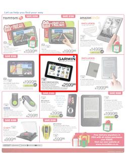 Incredible Connection : Incredible Festive Season (20 Dec - 23 Dec), page 3