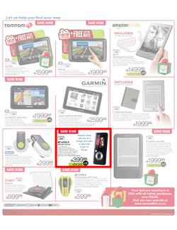 Incredible Connection : Incredible Festive Season (20 Dec - 23 Dec), page 3