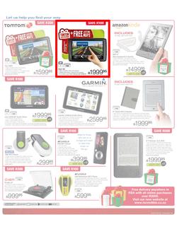 Incredible Connection : Incredible Festive Season (20 Dec - 23 Dec), page 3