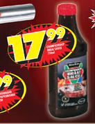 Braai Sauce-750ml