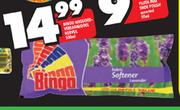 Bingo Wasgondversagmiddel-500ml