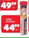 Plusssz Multivitamin-20's