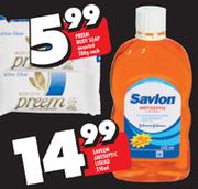 Savlon Antiseptic Liquid-250ml