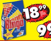 Bingo Waspoeier-1kg