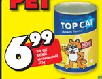 Top Cat Katkos-425gm